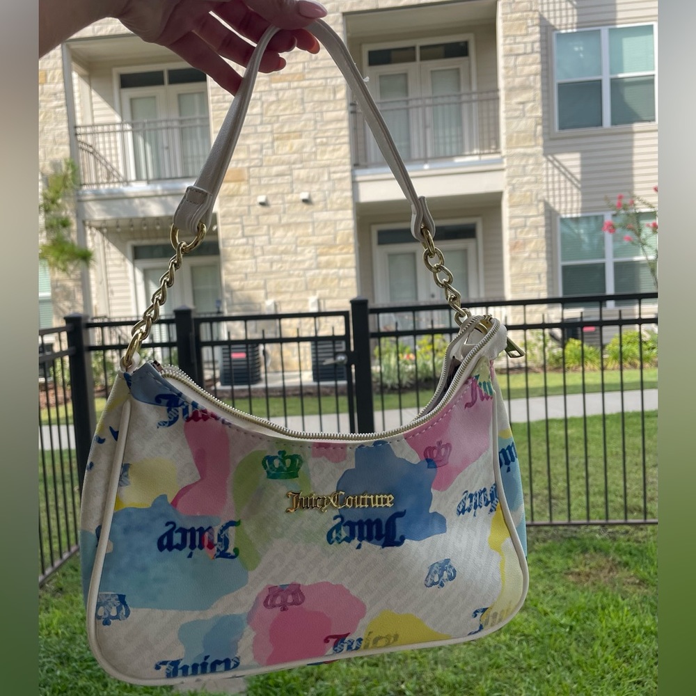 Juicy Couture bag